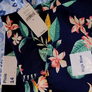 Pixie Pants still available